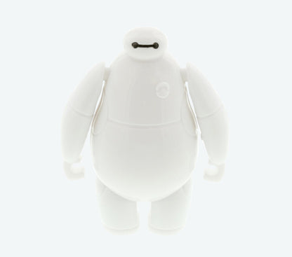 Japan Tokyo Disney Resort Tomica Beagle Collection Baymax's Happy Ride