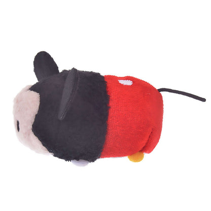 Japan Tokyo Disney Store Mickey Mouse Tsum Tsum Plush Toy Mini S