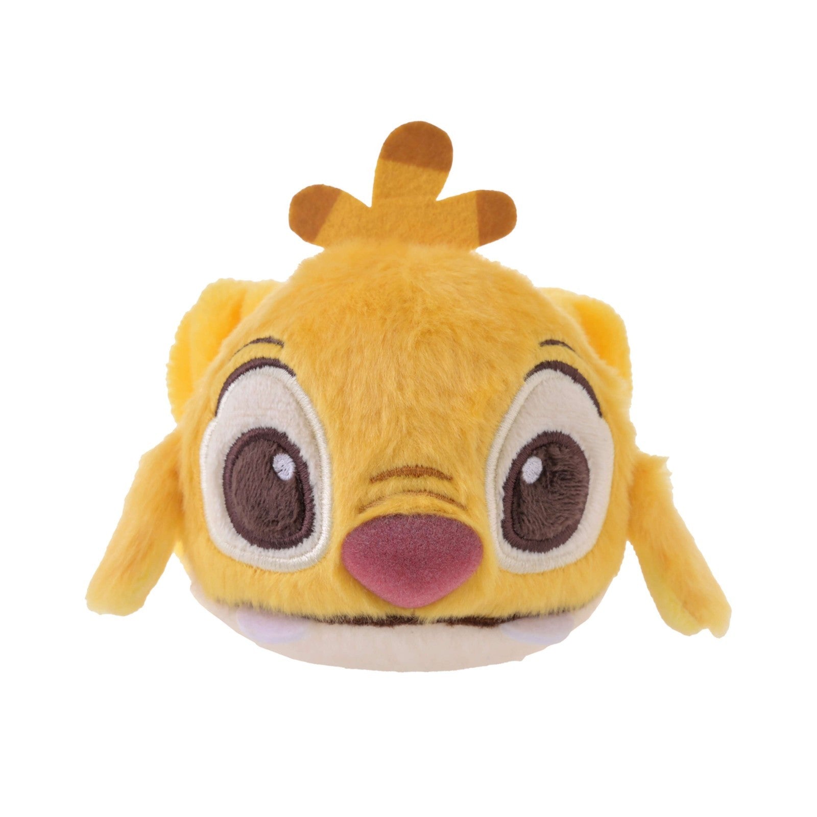 Japan Tokyo Disney Store Reuben Wristband Towel Face Washing Absorbent Stitch