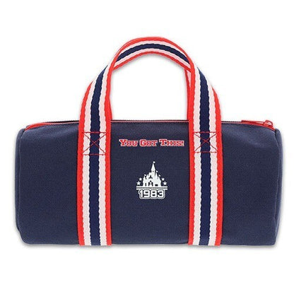 Japan Tokyo Disney Resort Mickey Minnie Pencil Case Cheer Together