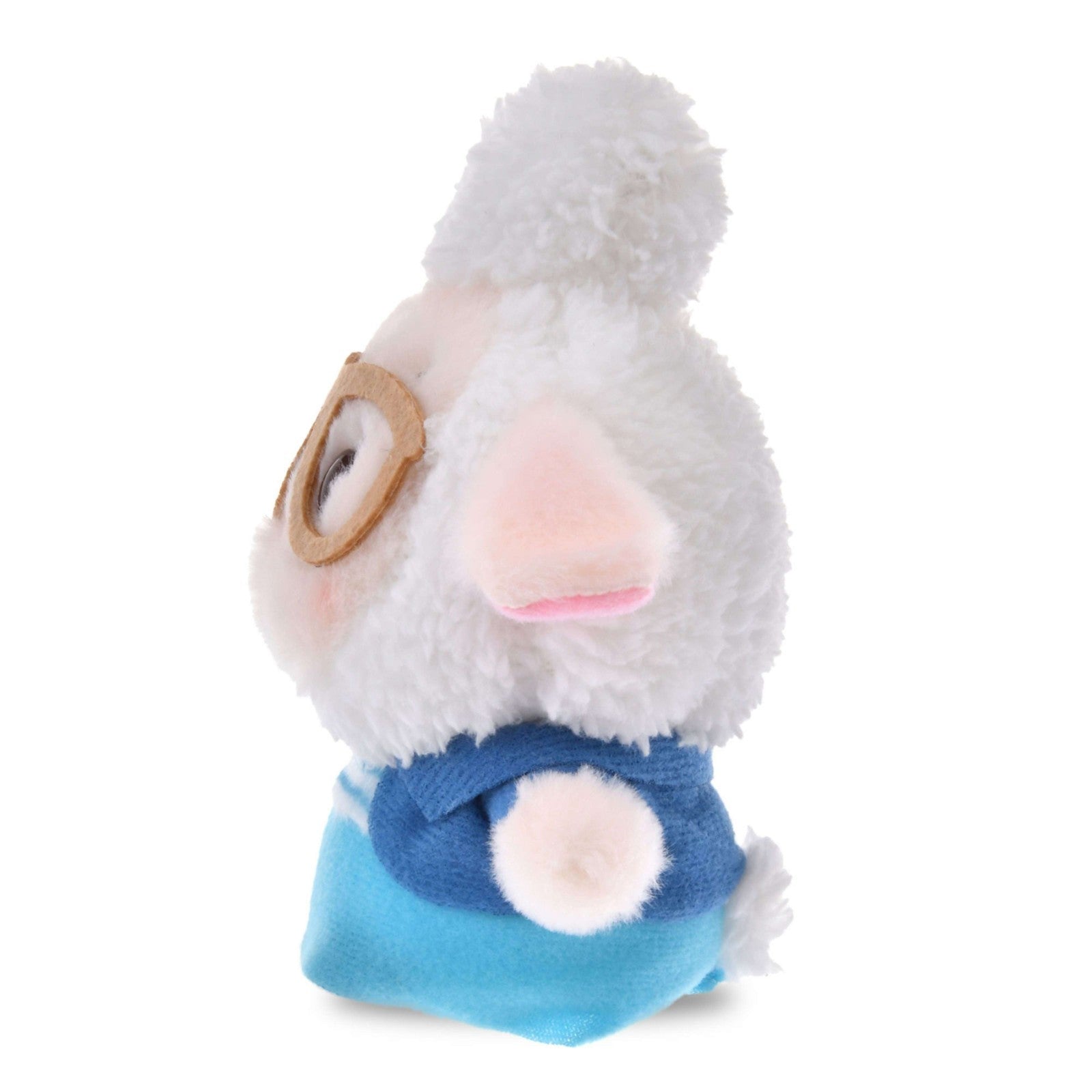 Japan Tokyo Disney Store Bellwether Plush Toy Urupocha-chan Zootopia