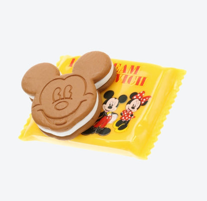 Japan Tokyo Disney Resort Chopstick Rests 3 pieces Japanese Tableware Mickey