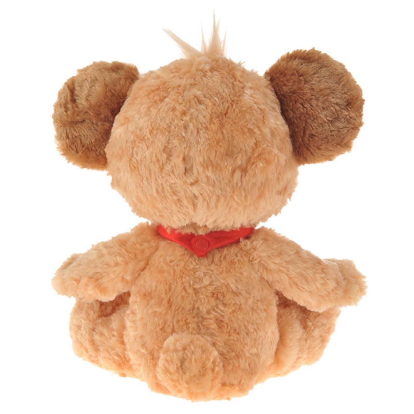 Japan Tokyo Disney Store UniBEARsity Plush Toy Rusk