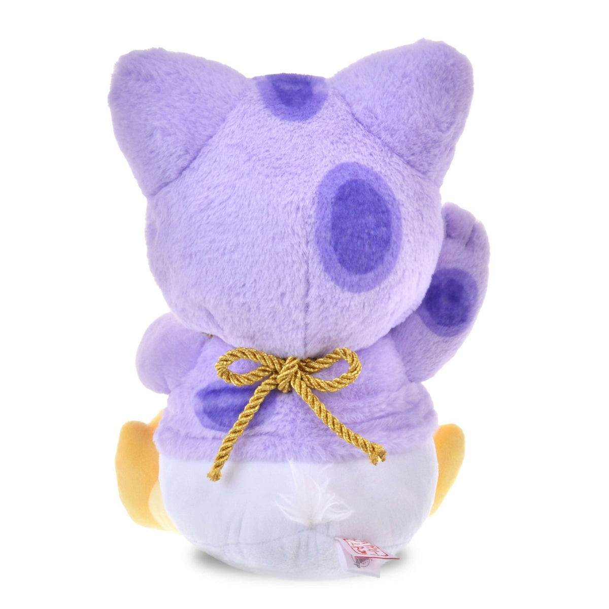 Japan Tokyo Disney Store Donald Duck Plush Toy New Year Collection 2026