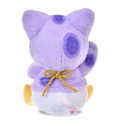 Japan Tokyo Disney Store Donald Duck Plush Toy New Year Collection 2026