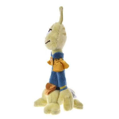 '+Japan Tokyo Disney Store Pleakley Plush Toy Disney stanDs Lilo & Stitch