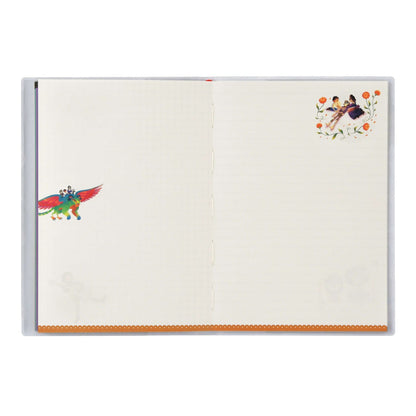 Japan Tokyo Disney Store Coco B6 Planner Schedule Book Diary 2027