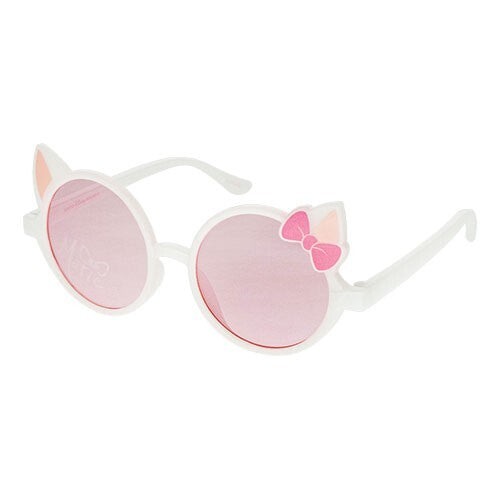 Japan Tokyo Disney Resort The Aristocats Marie Fashion Glasses