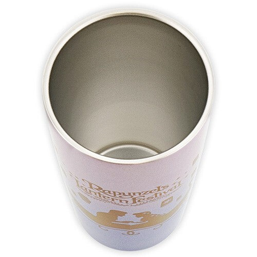 Japan Tokyo Disney Resort Tumbler Rapunzel Lantern Festival Fantasy Spring