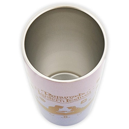 Japan Tokyo Disney Resort Tumbler Rapunzel Lantern Festival Fantasy Spring