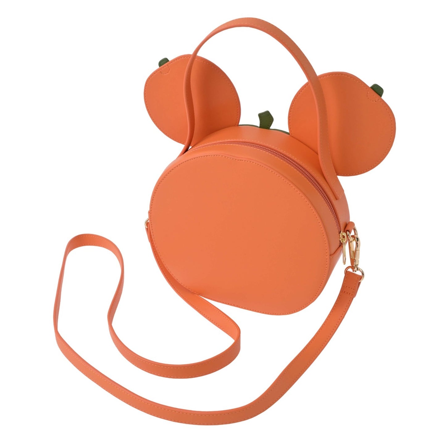 Japan Tokyo Disney Store Mickey Mouse 2-Way Shoulder Bag Halloween 2026