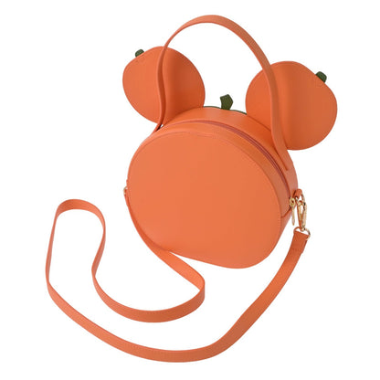 Japan Tokyo Disney Store Mickey Mouse 2-Way Shoulder Bag Halloween 2026