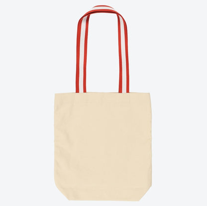 Japan Tokyo Disney Resort Mickey Mouse Tote bag Limited 2025