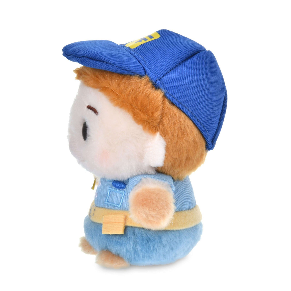 Japan Tokyo Disney Store Felix Plush Toy Urupocha-chan SUGAR RUSH