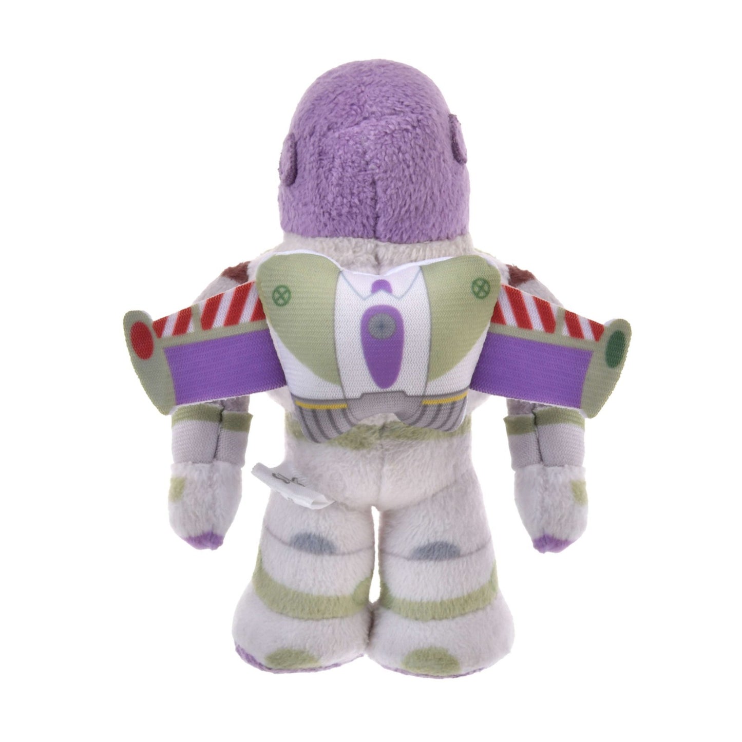 Japan Tokyo Disney Store Buzz Lightyear Plush Toy stanDs Toy Story