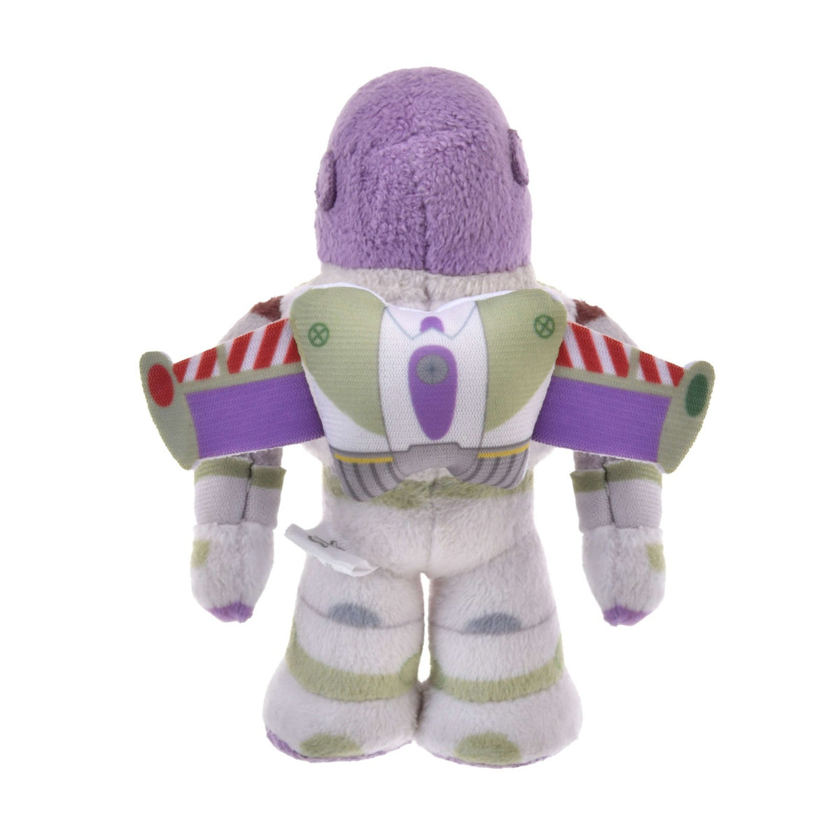 Japan Tokyo Disney Store Buzz Lightyear Plush Toy stanDs Toy Story