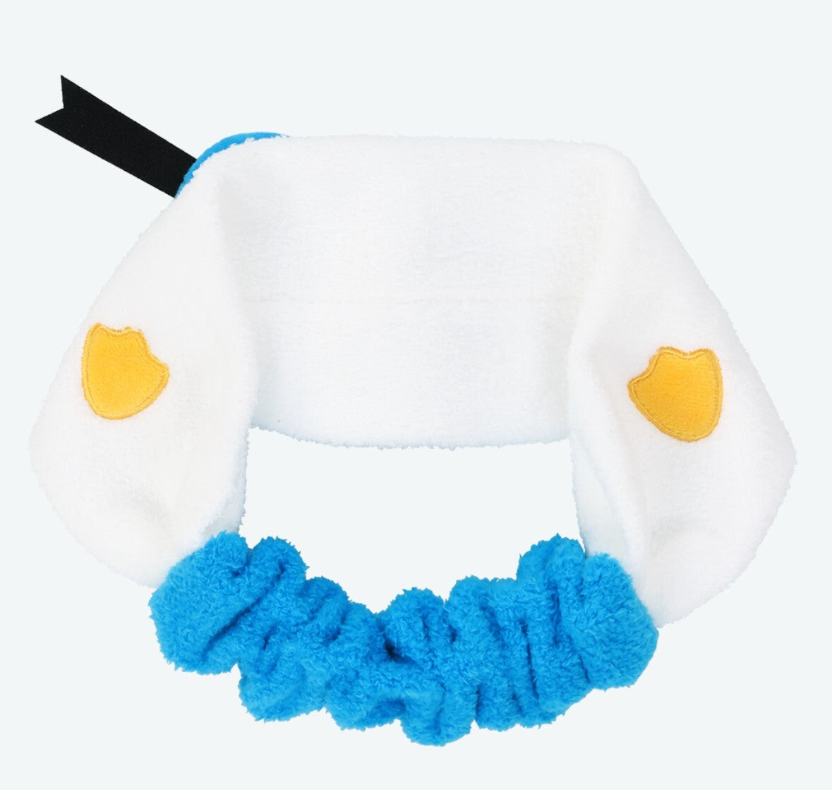Japan Tokyo Disney Resort 2025 Donald Duck Headband Ears Cap Hat