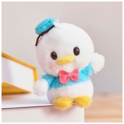 Japan Tokyo Disney Store Urupocha Chan Mini Plush Toy Donald