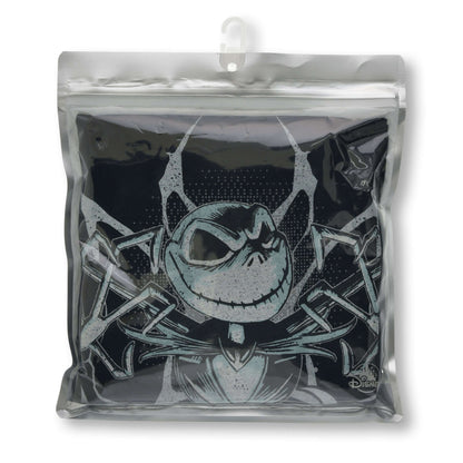 Japan Tokyo Disney Store Jack Skellington T-Shirt Black Collection Tim Burton