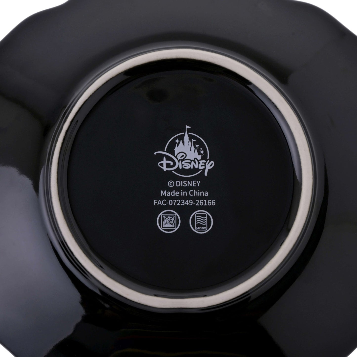 Japan Tokyo Disney Store Jack Teacup Table Top Nightmare Before Christmas
