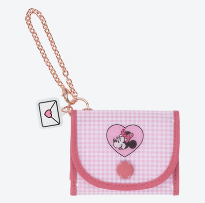Japan Tokyo Disney Resort Case Mickey Minnie