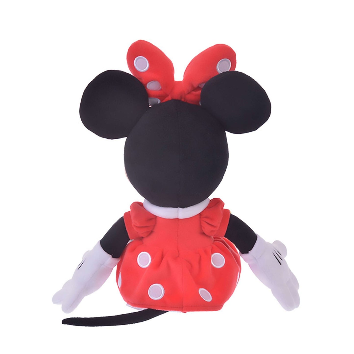 Japan Tokyo Disney Store Plush Toy S Basic style Minnie Mouse
