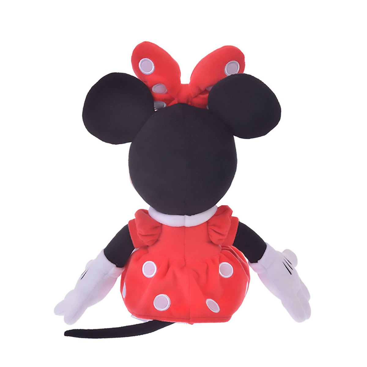 Japan Tokyo Disney Store Plush Toy S Basic style Minnie Mouse