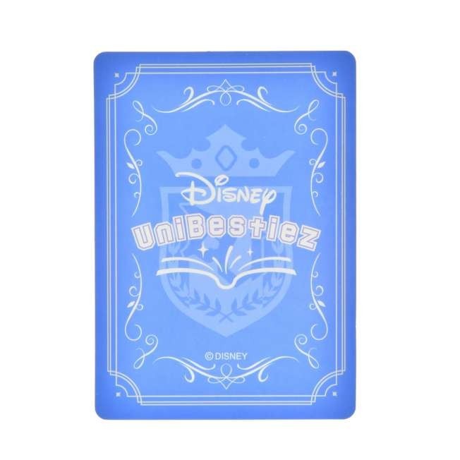 Japan Tokyo Disney Store UniBestiez Ella Bird Plush Toy