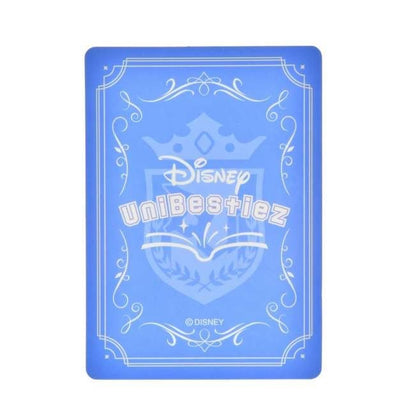 Japan Tokyo Disney Store UniBestiez Ella Bird Plush Toy