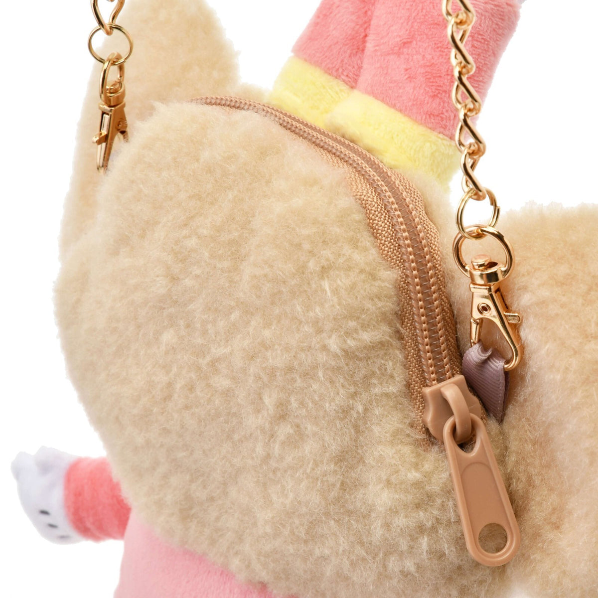 '+ Japan Disney Store Timothy Pochette Illustrated by Noriyuki Echigawa Dumbo