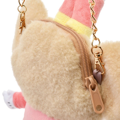 '+ Japan Disney Store Timothy Pochette Illustrated by Noriyuki Echigawa Dumbo