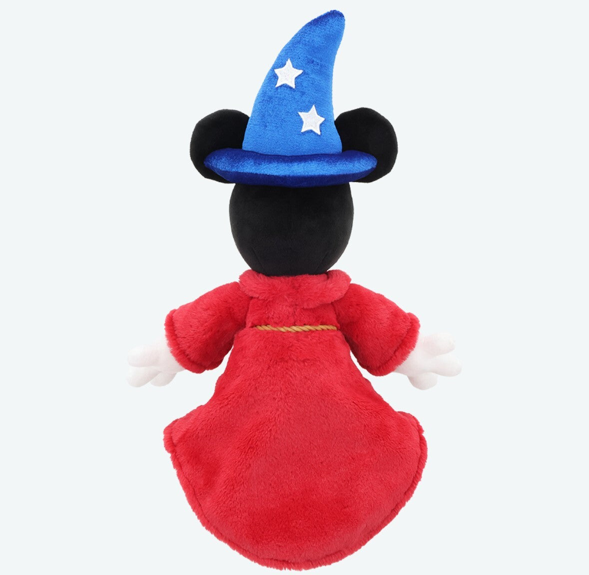 Japan Tokyo Disney Resort Fantasia Mickey Plush Toy Limited 2025