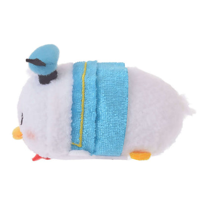 Japan Tokyo Disney Store Donald Duck Tsum Tsum Plush Toy Mini S