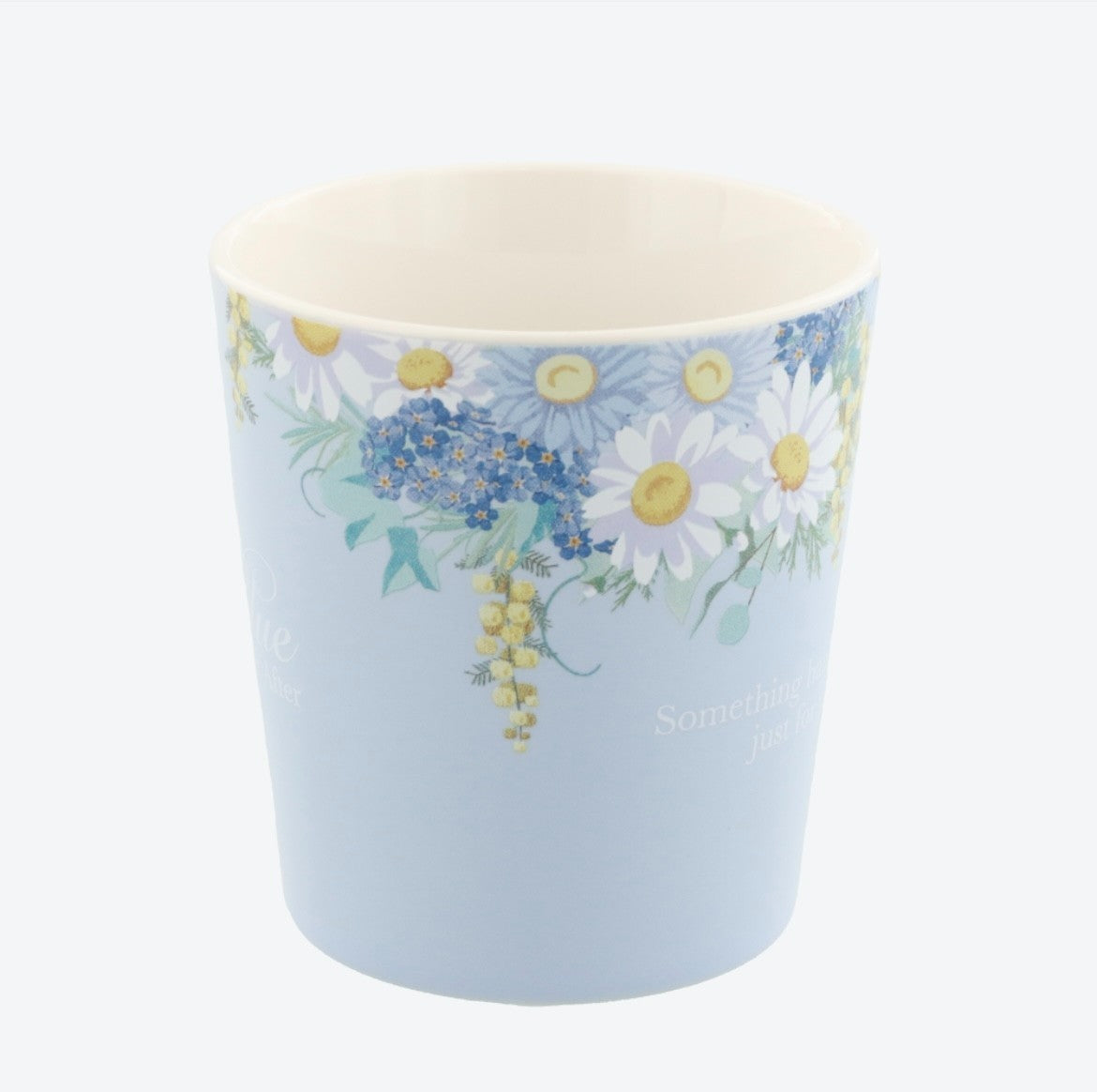 Japan Tokyo Disney Resort Mickey Mouse Minnie Mouse Mugs Disney Blue Ever After