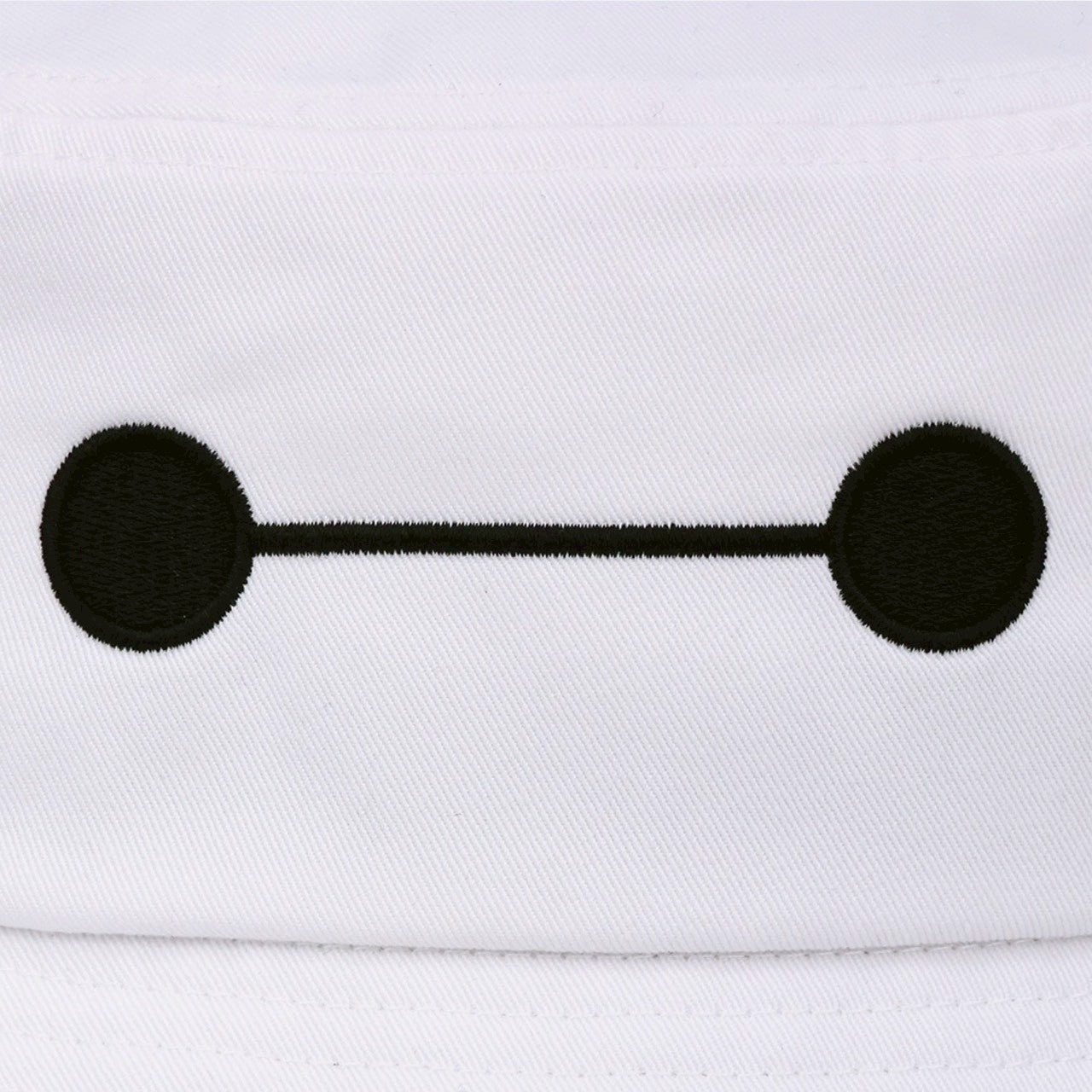 Japan Tokyo Disney Resort Big Hero 6 Baymax Hat 58cm White Limited 2026