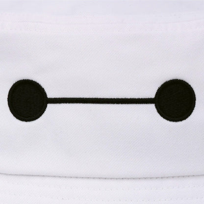 Japan Tokyo Disney Resort Big Hero 6 Baymax Hat 58cm White Limited 2026