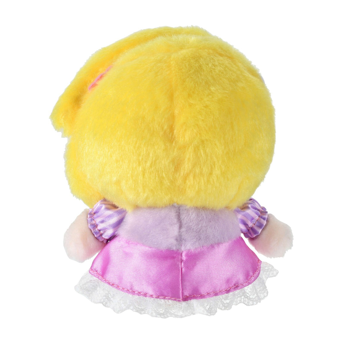 Japan Tokyo Disney Store Rapunzel Plush Toy Urupocha-chan