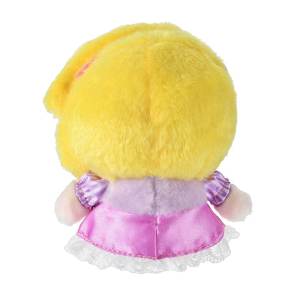 Japan Tokyo Disney Store Rapunzel Plush Toy Urupocha-chan