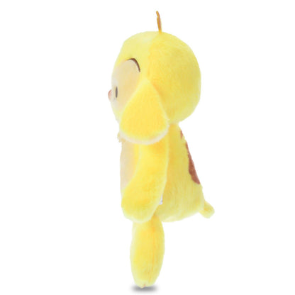 Japan Tokyo Disney Store Stitch Plush Toy PALNUI
