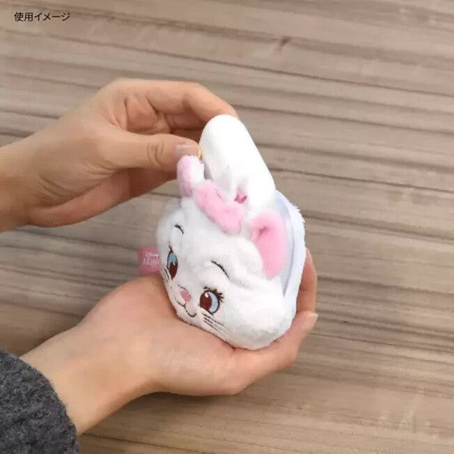 Japan Shop Disney [The Aristocats] Marie Earphone Multi Pouch Multi Case