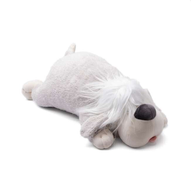 Japan Shop Disney Mochihagu The Little Mermaid Body Pillow Max Plush Toy[M Size]