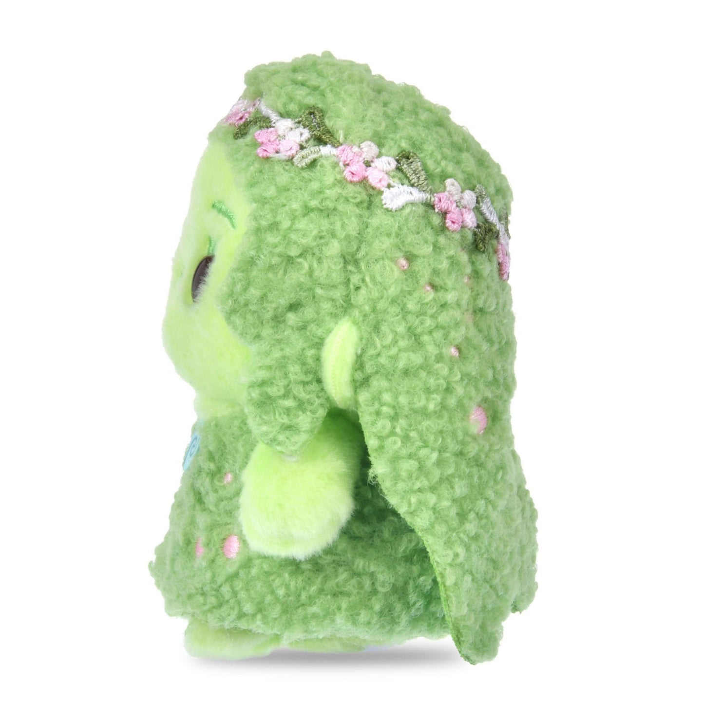 Japan Tokyo Disney Store Te Fiti  Plush Toy Urupocha-chan Moana