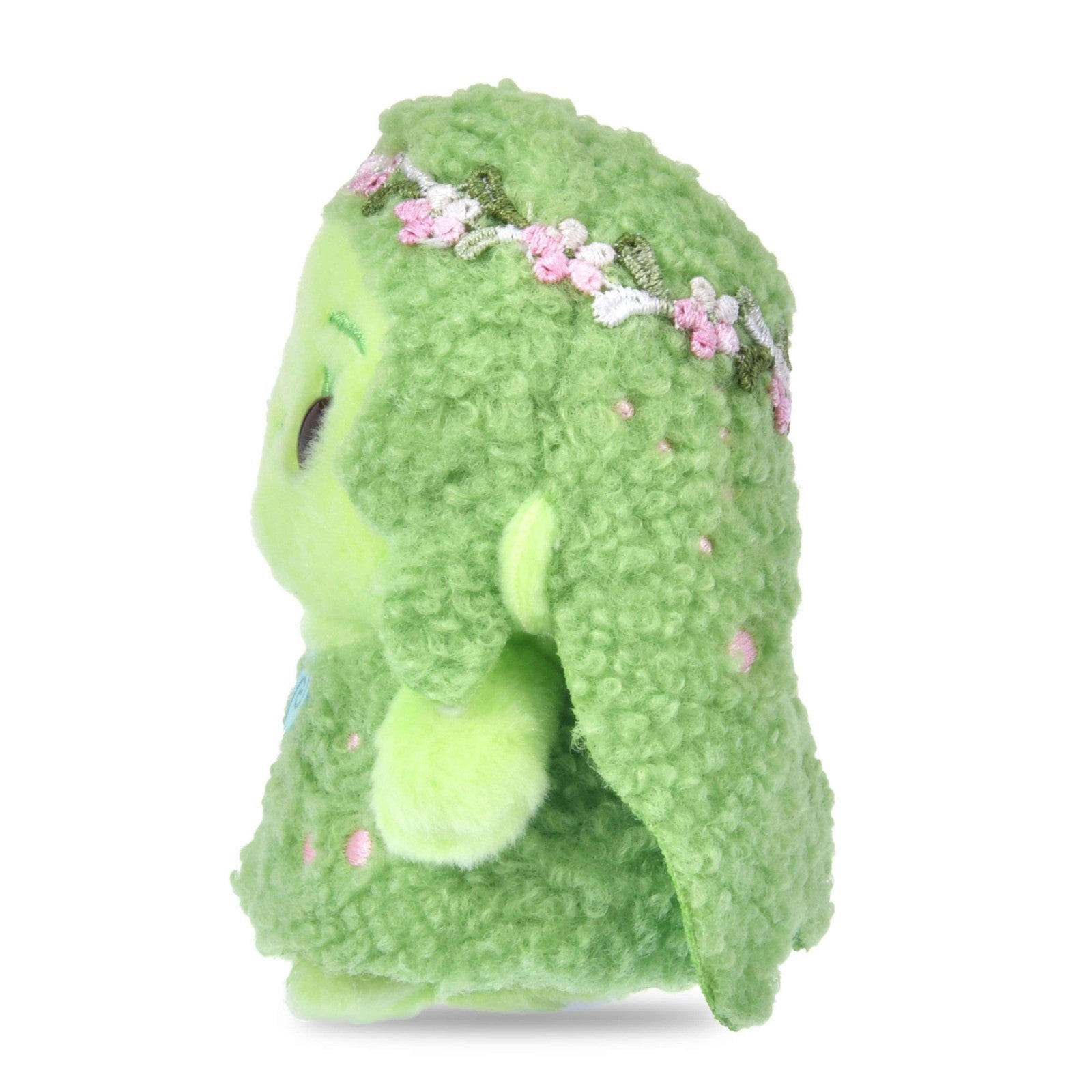 Japan Tokyo Disney Store Te Fiti  Plush Toy Urupocha-chan Moana