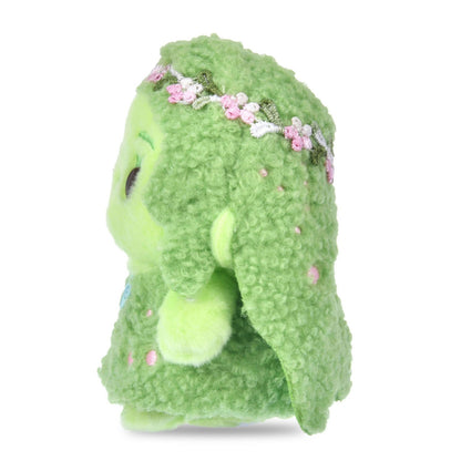 Japan Tokyo Disney Store Te Fiti  Plush Toy Urupocha-chan Moana