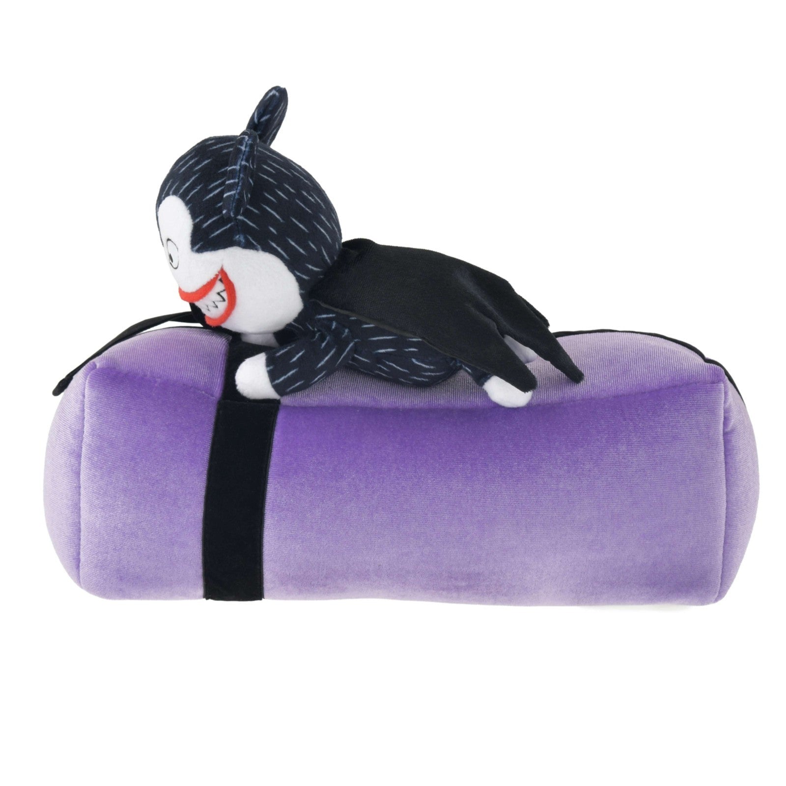 Japan Tokyo Disney Store Vampire Teddy Tissue Box Cover Nightmare Christmas