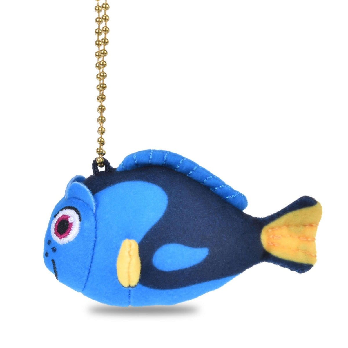 Japan Tokyo Disney Store Dory Plush Toy Keychain mini JAPAN STYLE Finding Nemo