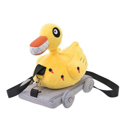 Japan Tokyo Disney Store Killer Duck Multi-Pochette Nightmare Before Christmas