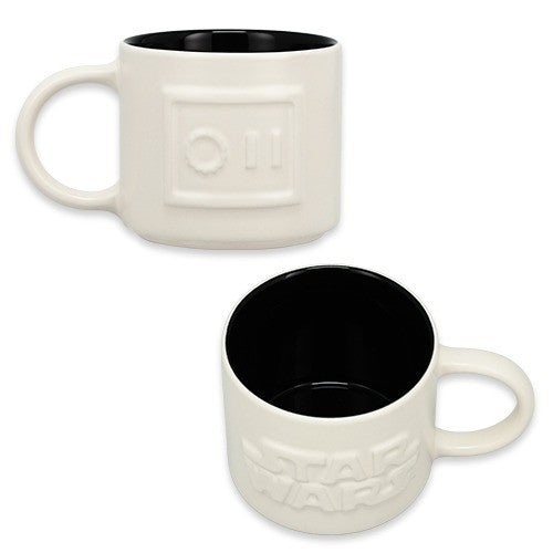 Japan Tokyo Disney Resort Star Wars Mug