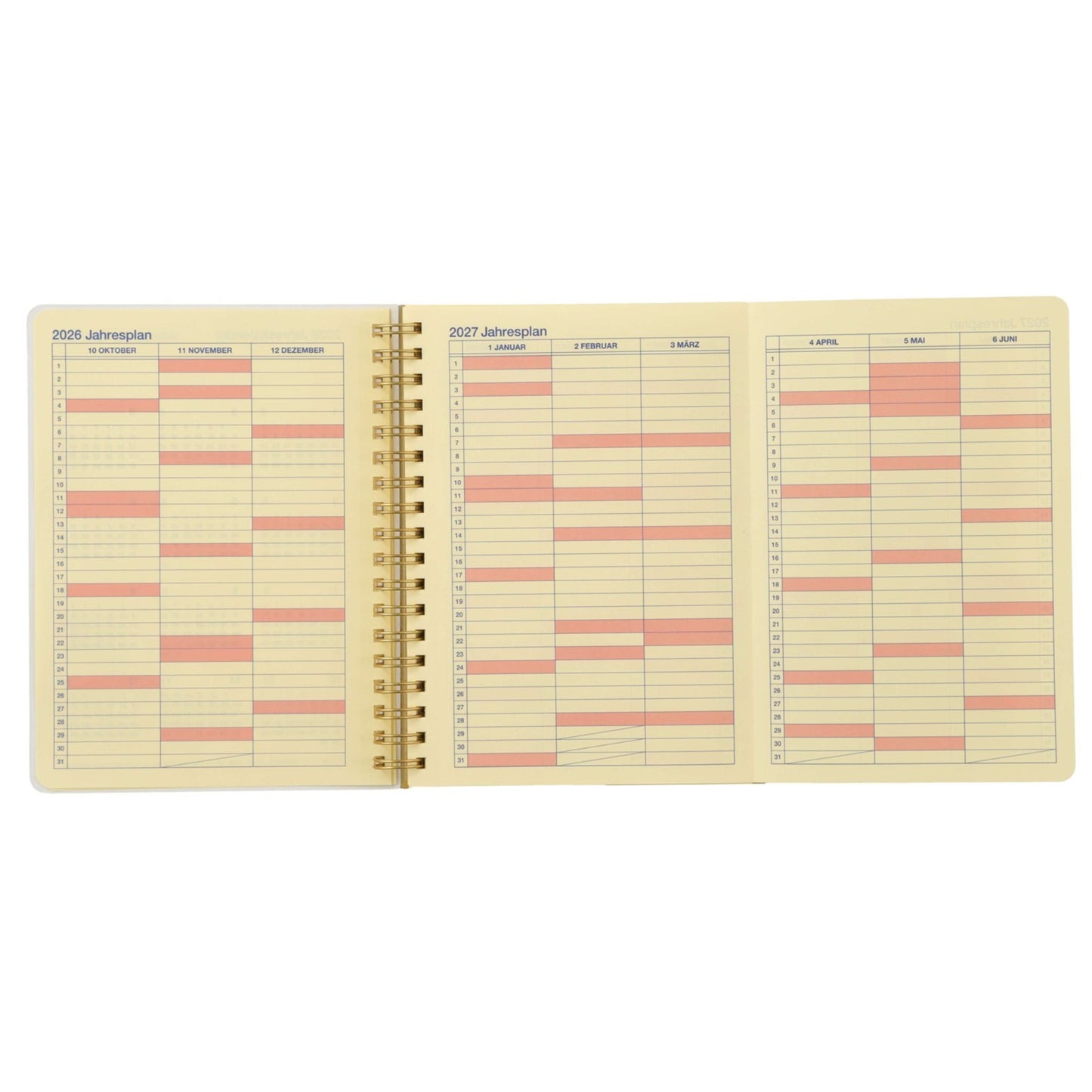 Japan Tokyo Disney Store Winnie the Pooh Delfonics Rollbahn Diary L 2027