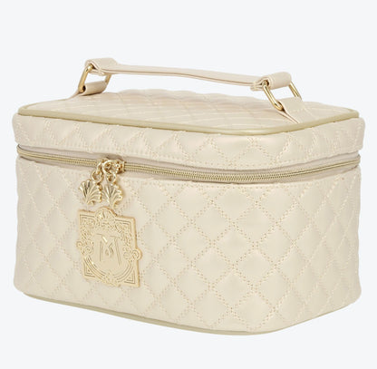 Japan Tokyo Disney Resort Hotel MiraCosta Limited 2026 Vanity Pouch